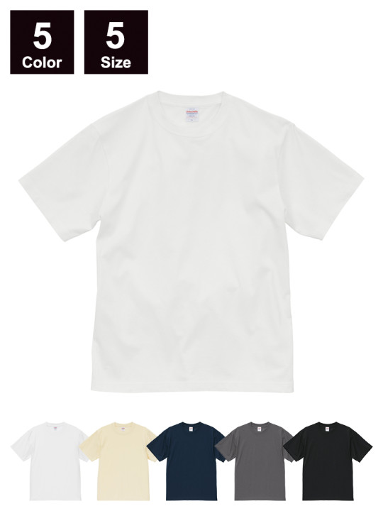 CB-5099 5.6オンス C/N ドライ クールタッチ Tシャツ