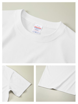 CB-5099 5.6オンス C/N ドライ クールタッチ Tシャツ 詳細