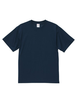 CB-5099 5.6オンス C/N ドライ クールタッチ Tシャツ 拡大画像