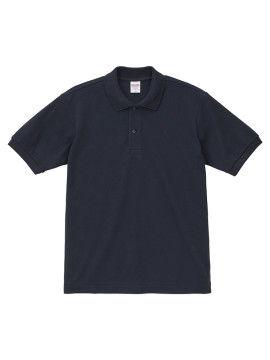 CB-5560 6.0オンス ヘヴィーウェイト コットン ファイン カノコ ポロシャツ 拡大画像