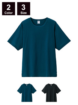 MS1175 楊柳Tシャツ 全体図