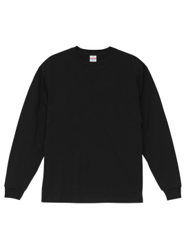 CB-4511 6.0オンス ロングスリーブ Tシャツ（2.1インチリブ）拡大画像
