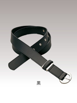 CK-BL01 ベルト(女性用) 拡大画像 黒